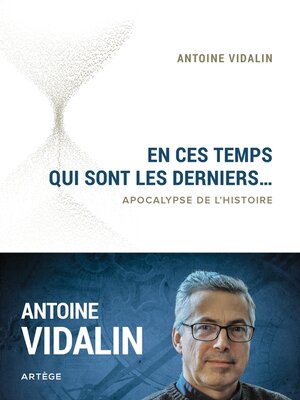 cover image of En ces temps qui sont les derniers...